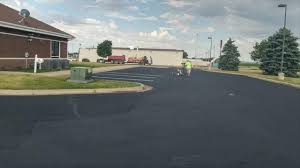 Why Choose Us For All Your Driveway Paving Needs in Ellis, KS?